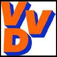 logo vvd