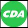 cda logo