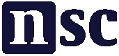 NSC logo