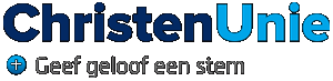 Bestand:ChristenUnie logo.svg